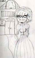 School is in session